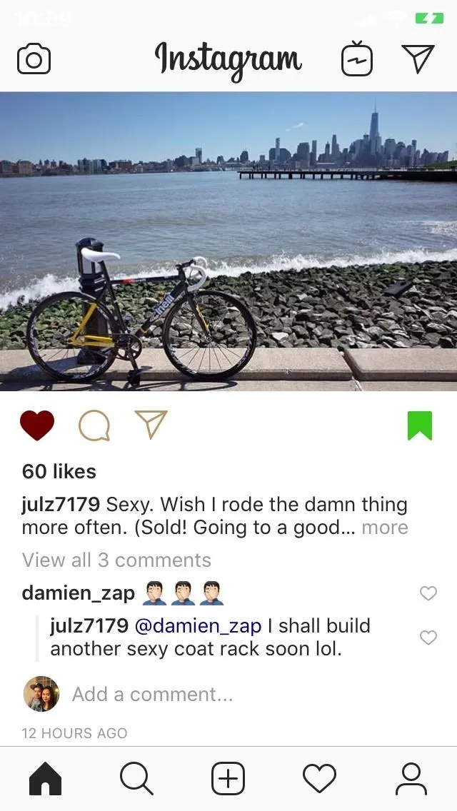 How to Change Instagram's Interface Colors for a More Personalized Experience on Your iPhone