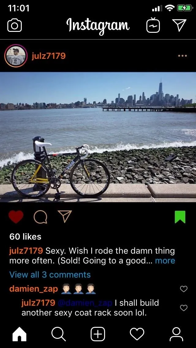 How to Change Instagram's Interface Colors for a More Personalized Experience on Your iPhone