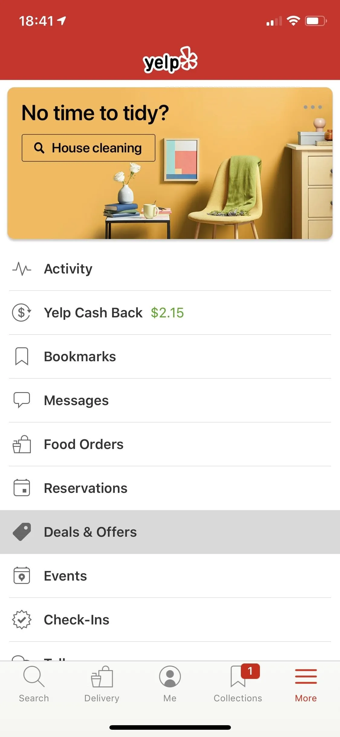 How to Find & Use Yelp Deals on Your Phone to Save Money When Dining Out, Shopping & More