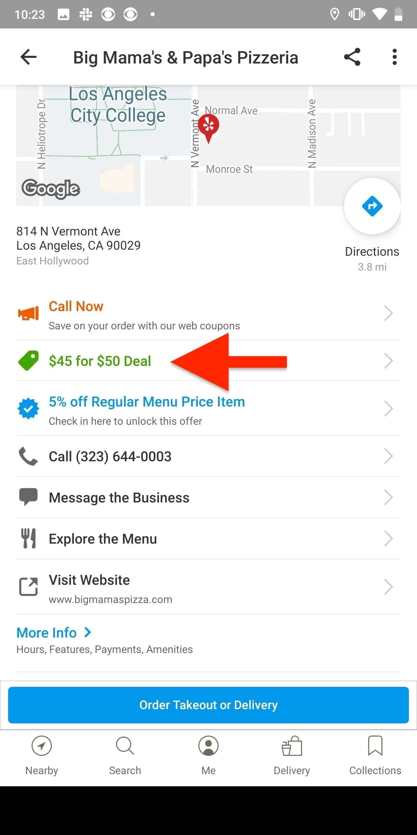 How to Find & Use Yelp Deals on Your Phone to Save Money When Dining Out, Shopping & More