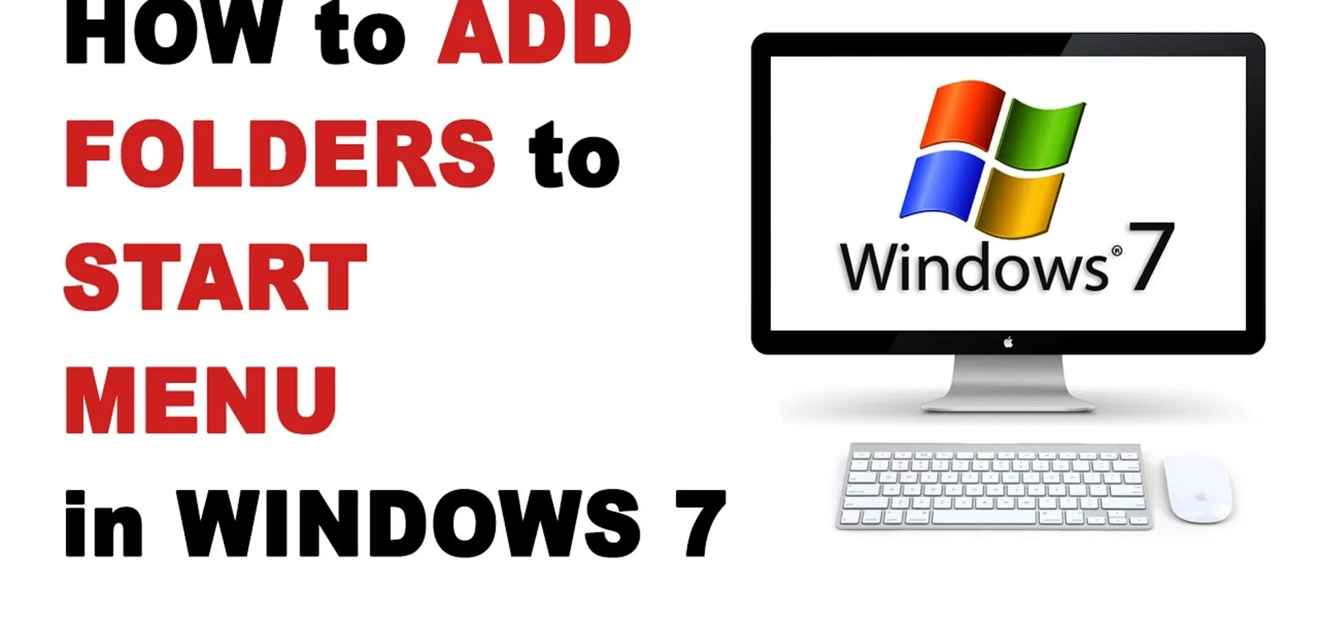 "How to Use IT admin features in Windows 7" cover image