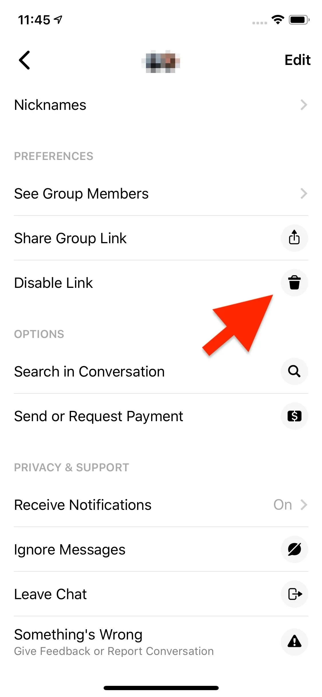 How to Invite People to Messenger Group Chats with a Link So They Can Join Right Away or Wait on Approval