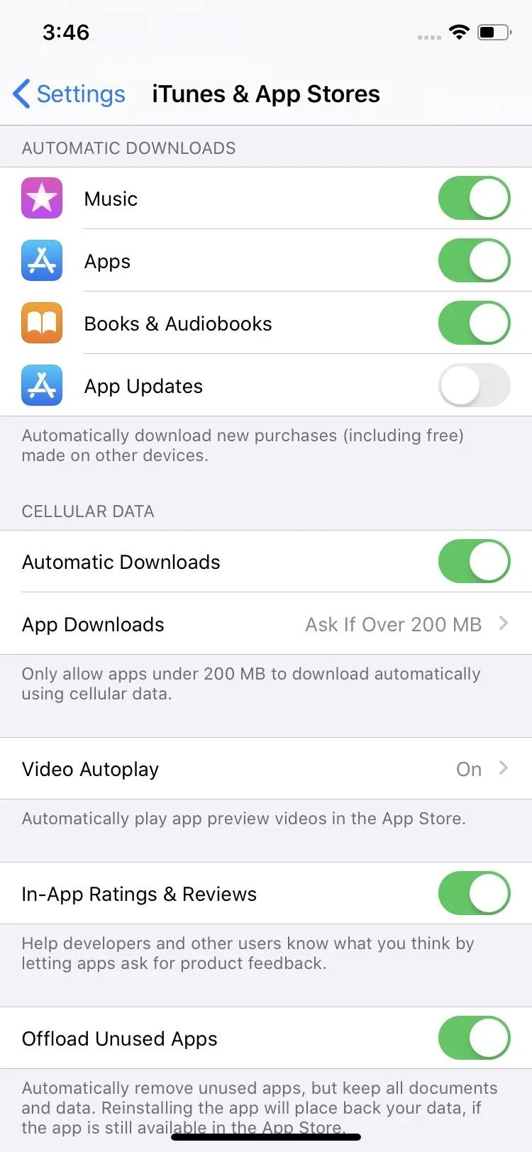 Where's the App Store's 'Updates' Tab? Here's How You Install App Updates Manually Now in iOS 13