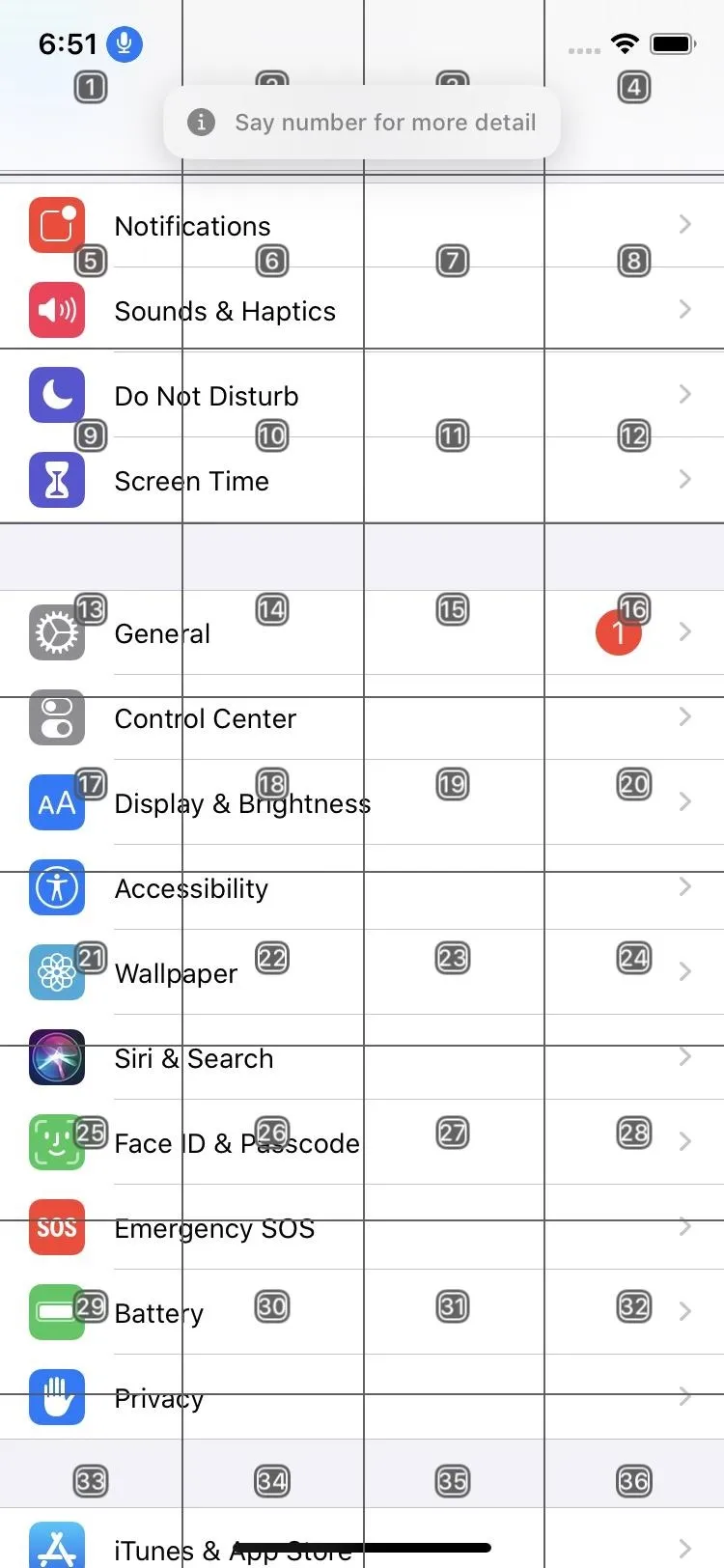 App icons for various applications on a smartphone screen.