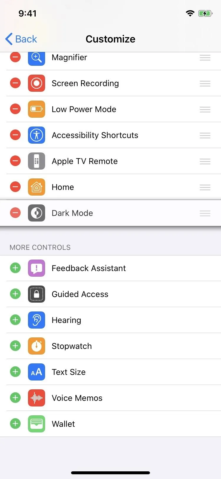 How to Enable Apple's True Dark Mode in iOS 13 for iPhone