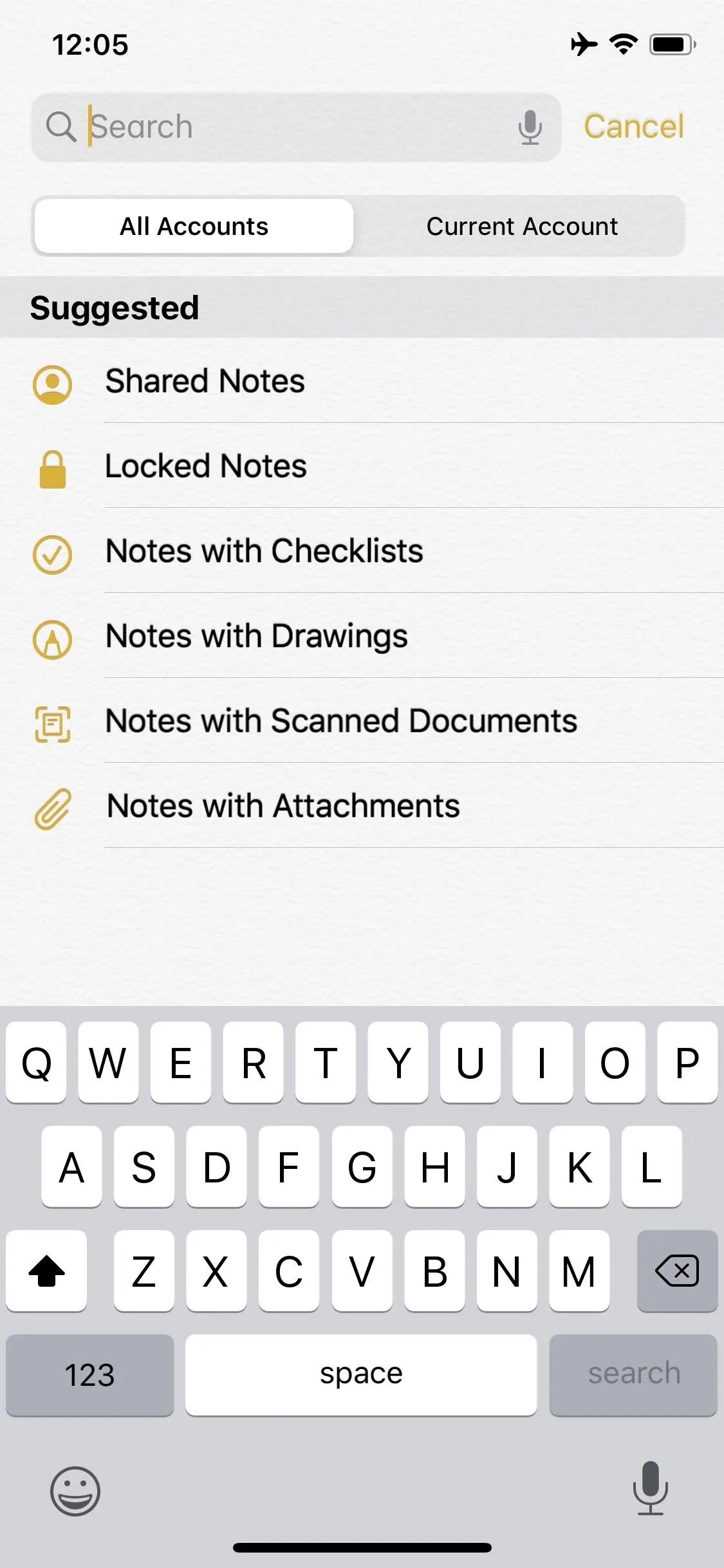 iOS 13's Notes App Is Packing 15 Cool New Features & Changes