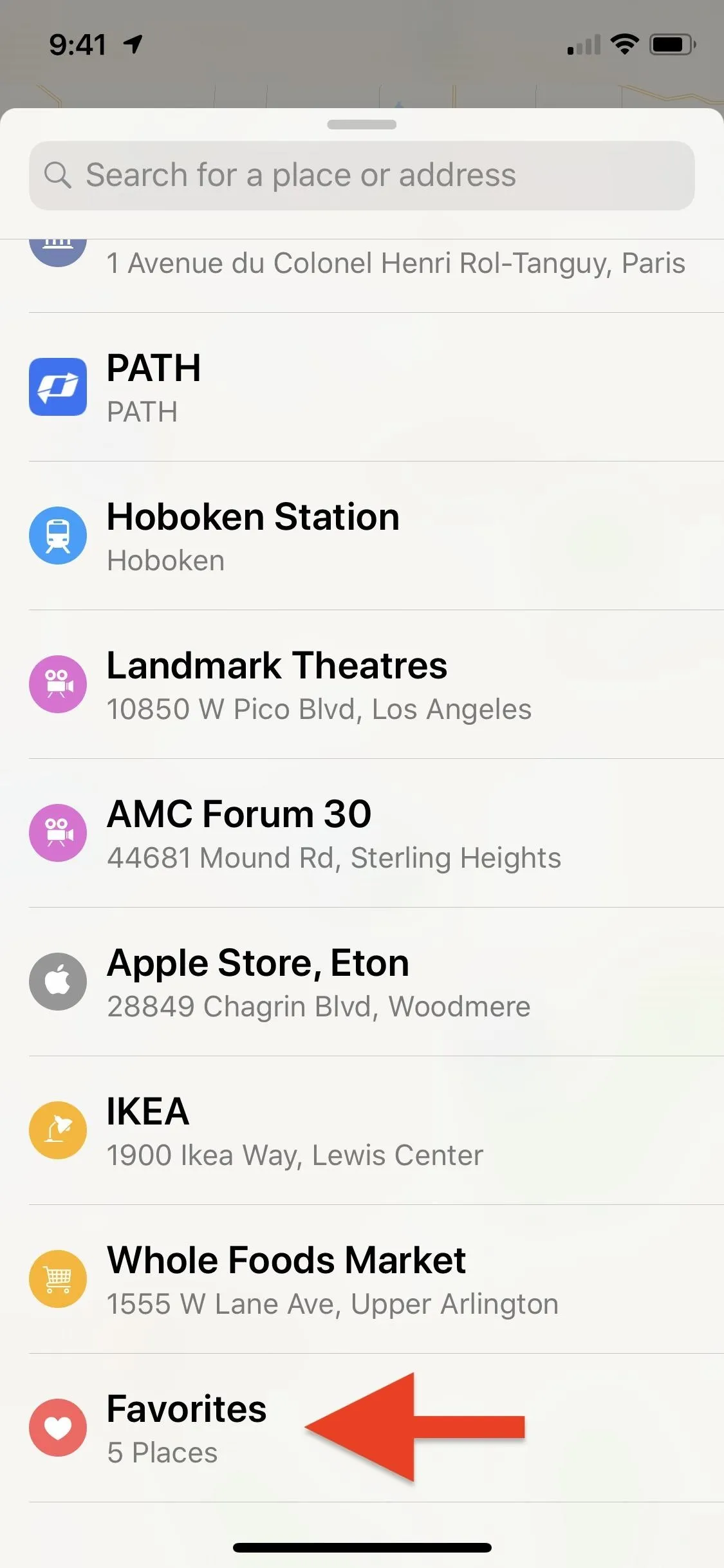 14 Apple Maps Features & Changes in iOS 13 You Need to Know About