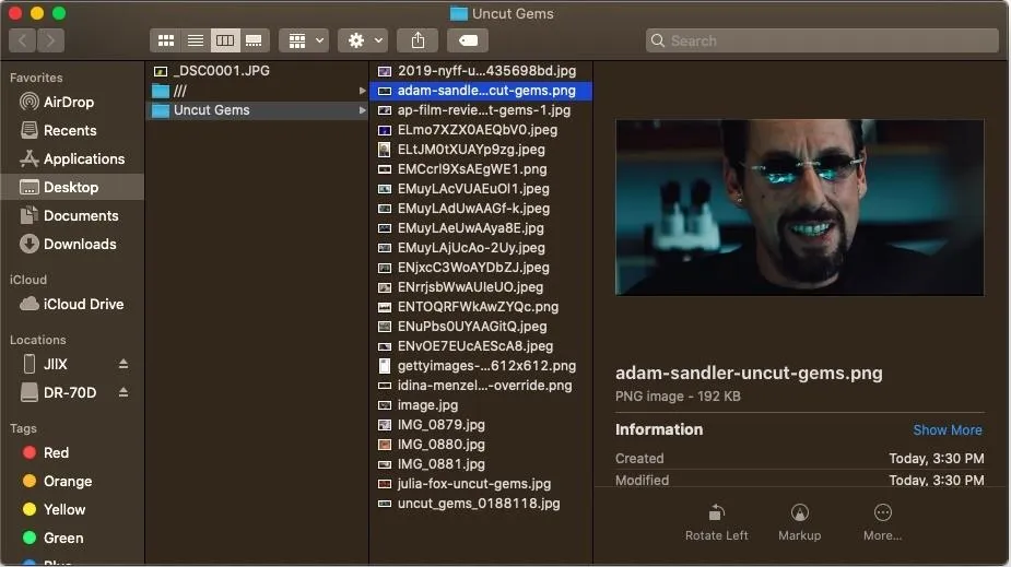 Create Your Own Augmented Reality Filter for Instagram Stories Using Spark AR on Mac or Windows