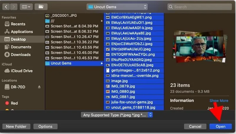 Create Your Own Augmented Reality Filter for Instagram Stories Using Spark AR on Mac or Windows