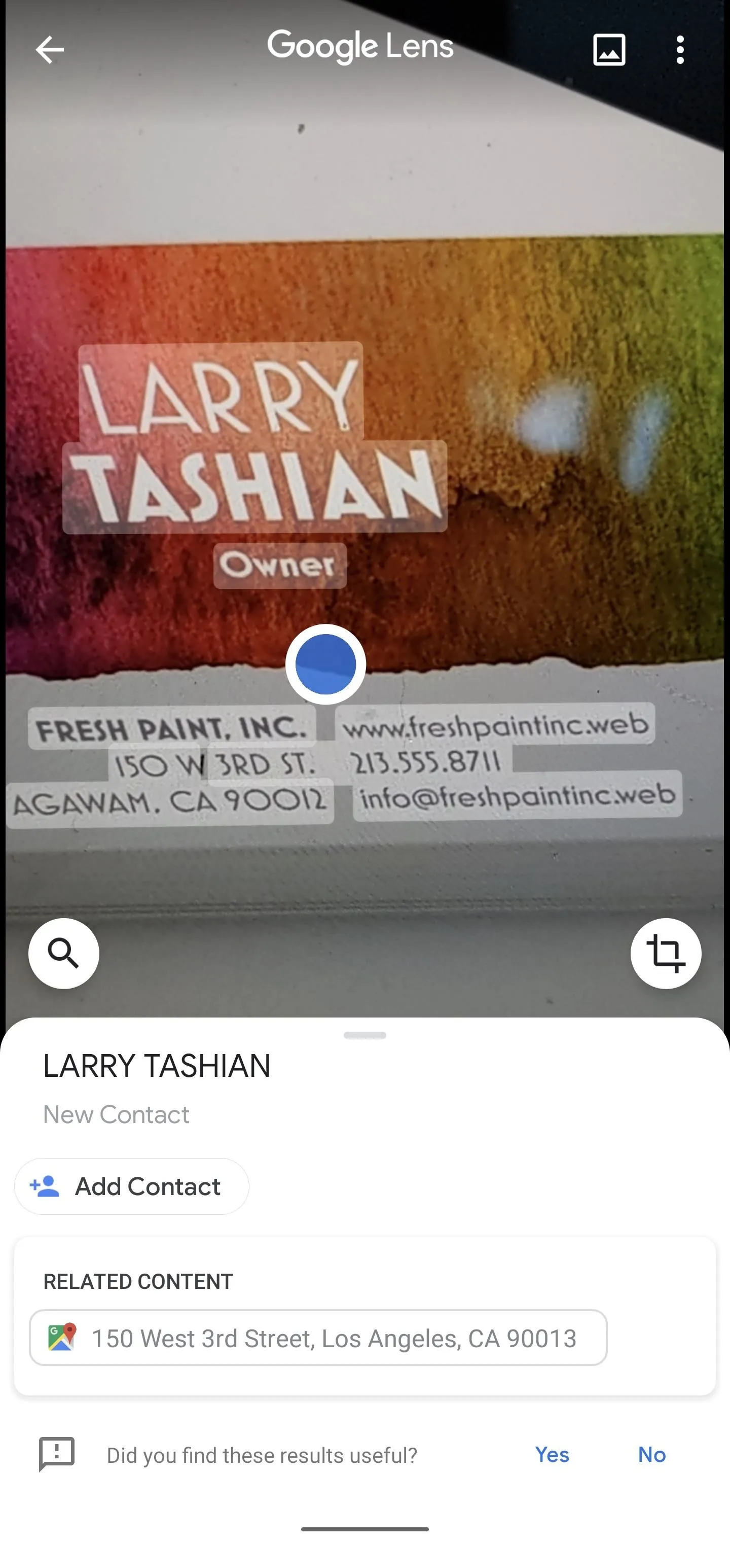 8 Ways Google Lens Can Help You Be More Productive