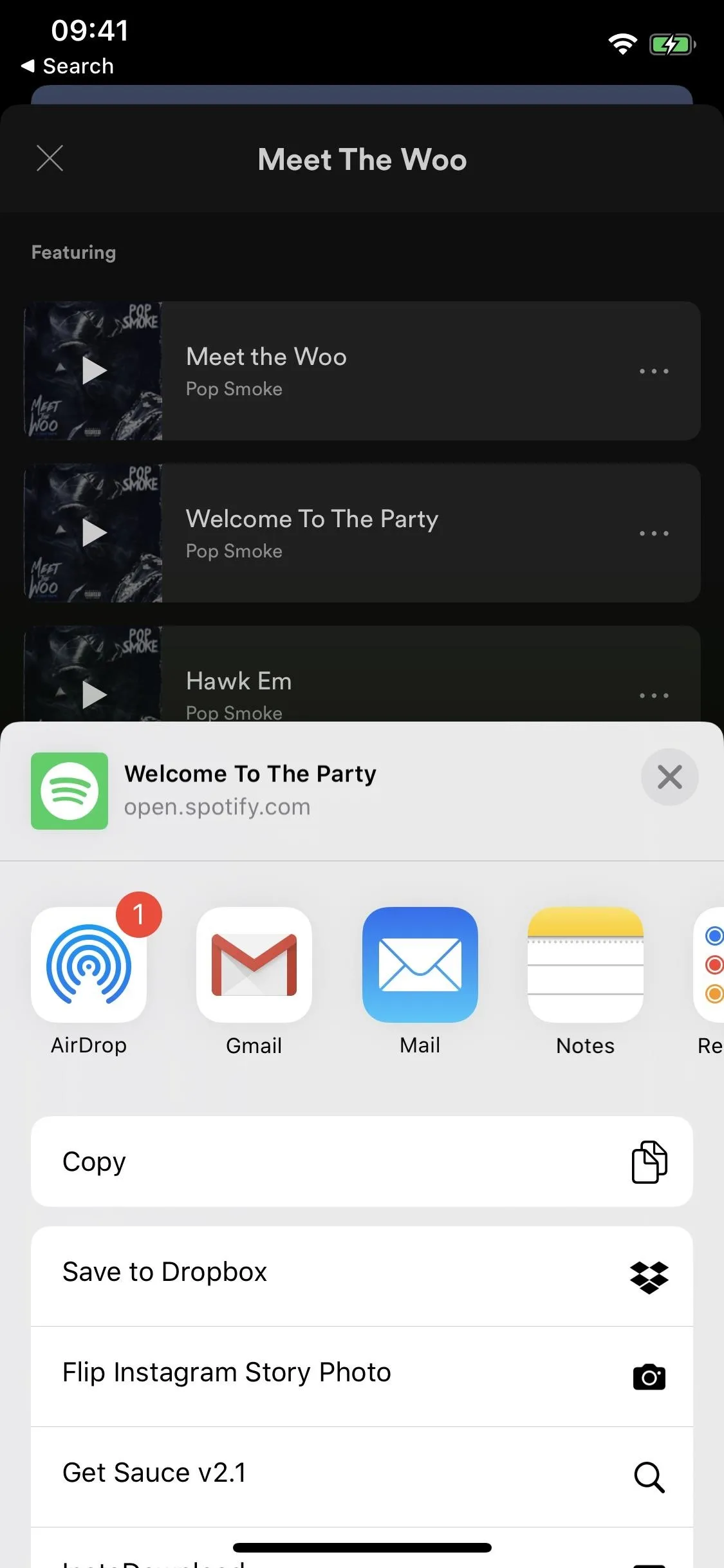 How to Share Apple Music Songs to Spotify Users (& Vice Versa) on Your iPhone