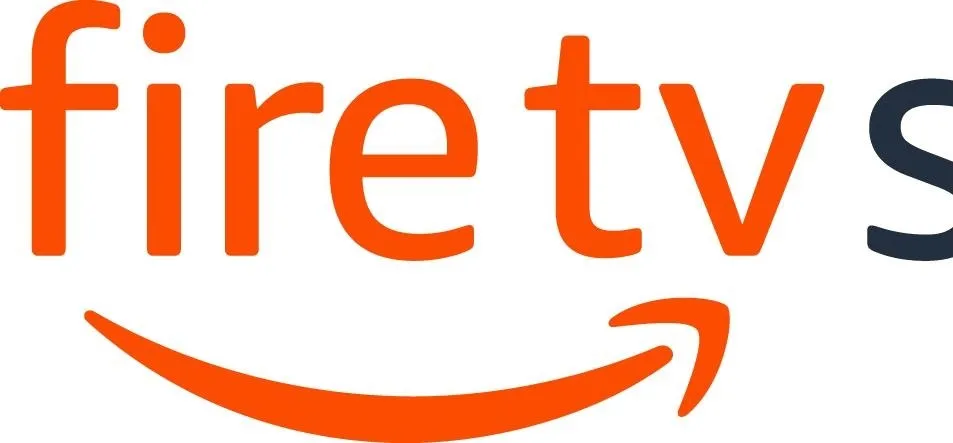 Amazon Fire TV logo