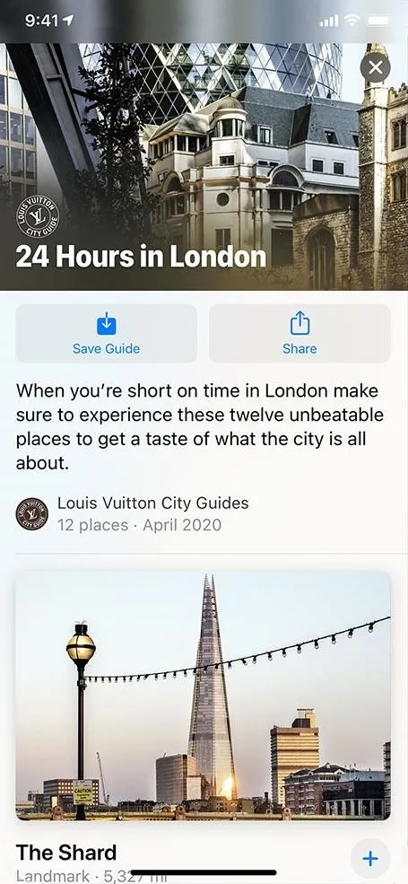 "Guide for a 24-hour visit to London with iconic landmarks."