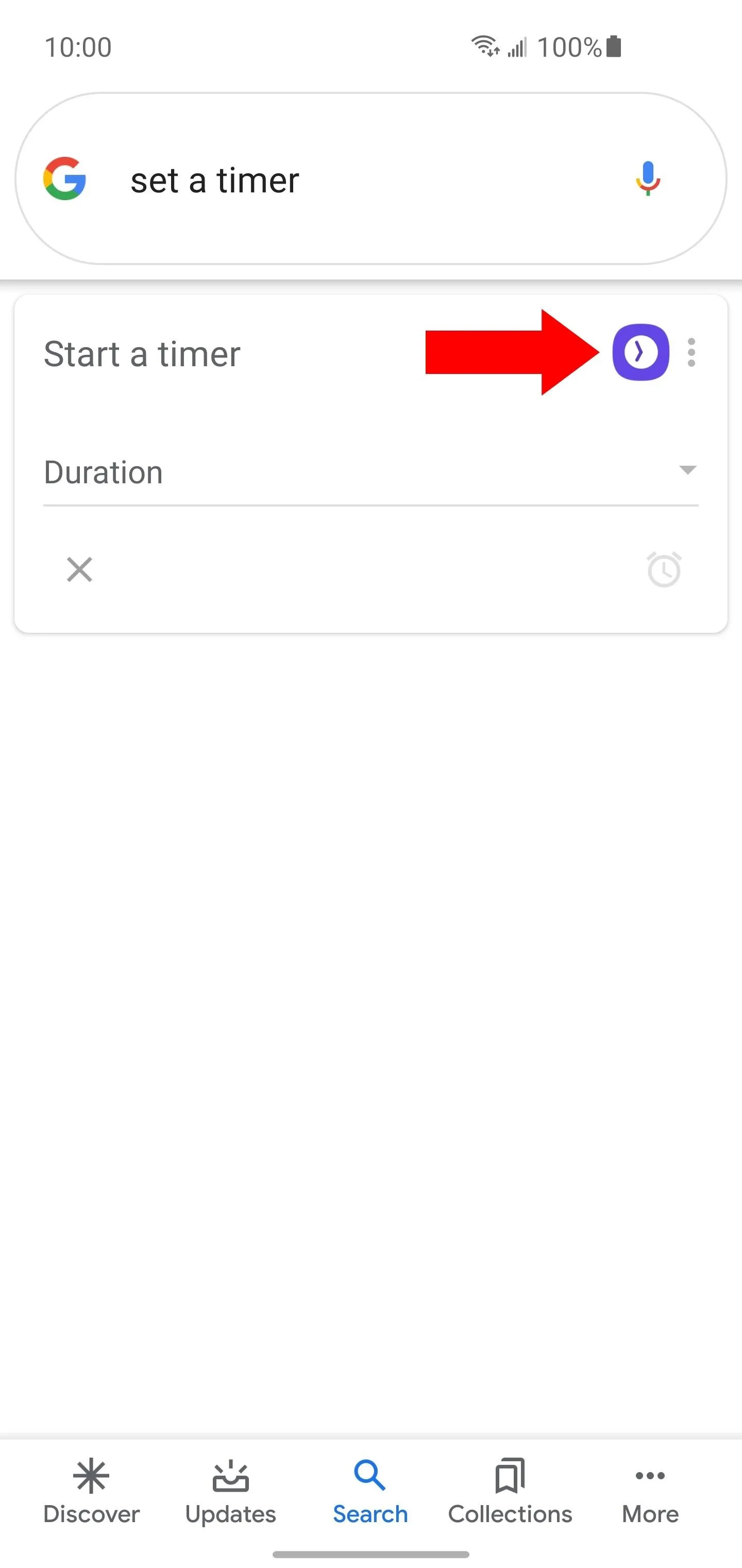 how to change clock android - Ilustrasi 2