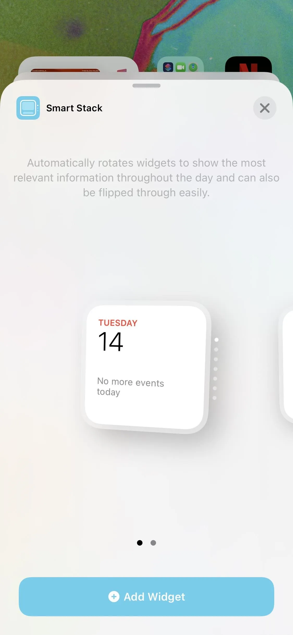 22 Things You Need to Know About iOS 14's New Home Screen Widgets for iPhone