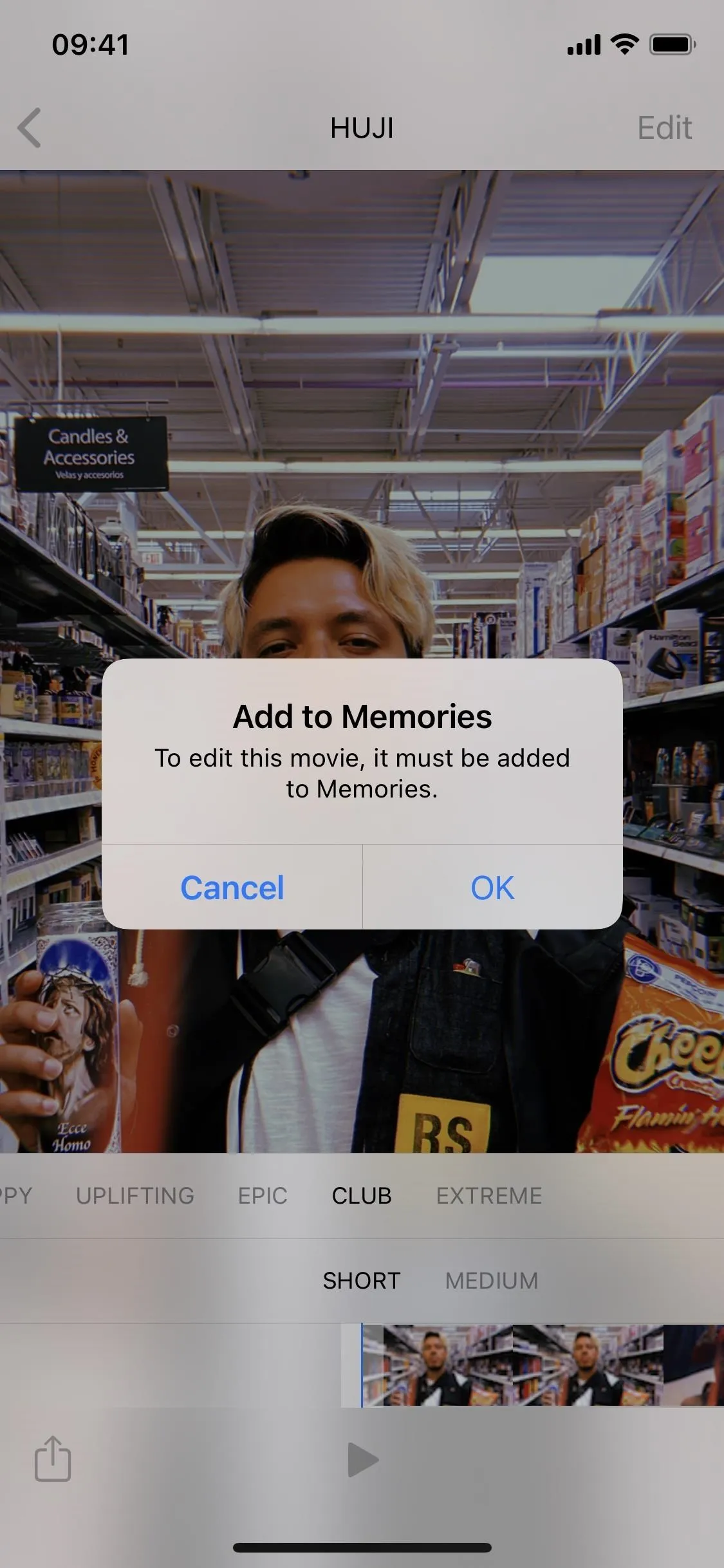 How to Play Memory Movies for Any Album on Your iPhone in iOS 14