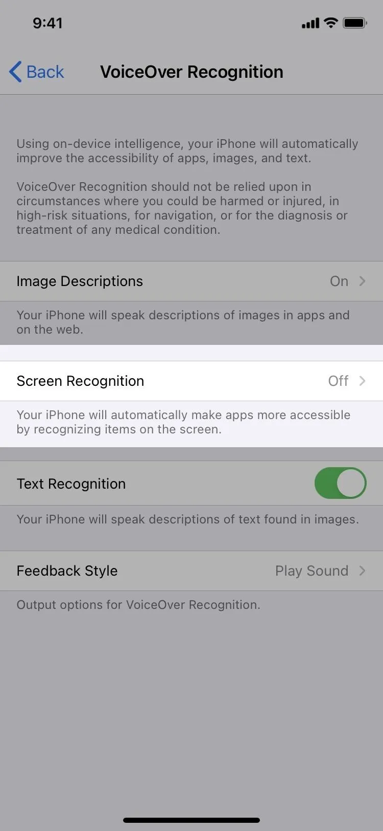 19 New Accessibility Features in iOS 14 That Every iPhone User Can Benefit From