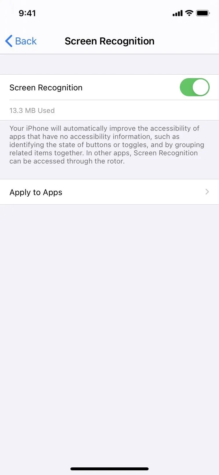 19 New Accessibility Features in iOS 14 That Every iPhone User Can Benefit From