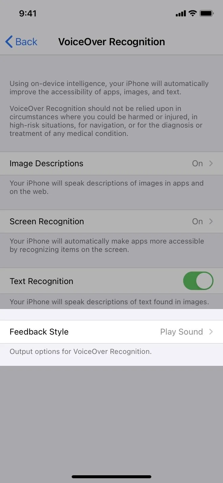 19 New Accessibility Features in iOS 14 That Every iPhone User Can Benefit From