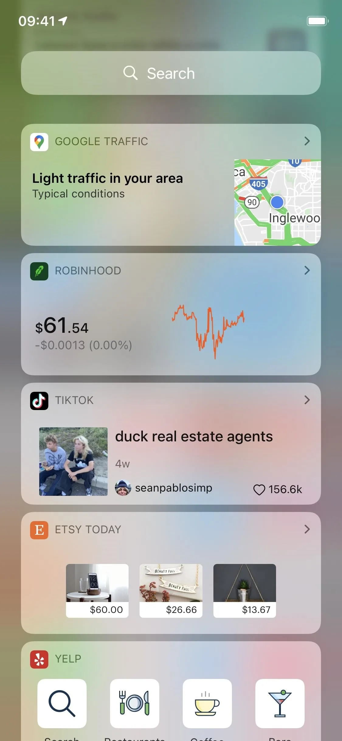 22 Things You Need to Know About iOS 14's New Home Screen Widgets for iPhone