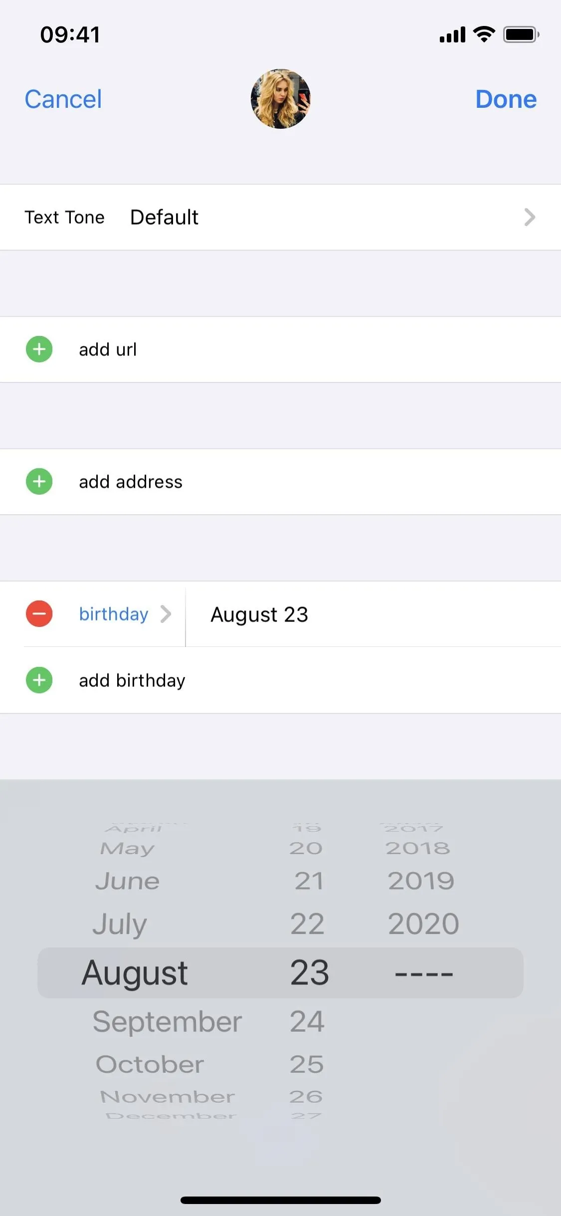 This Shortcut Automates Sending Birthday Wishes to Your Contacts So You Never Have to Remember Again