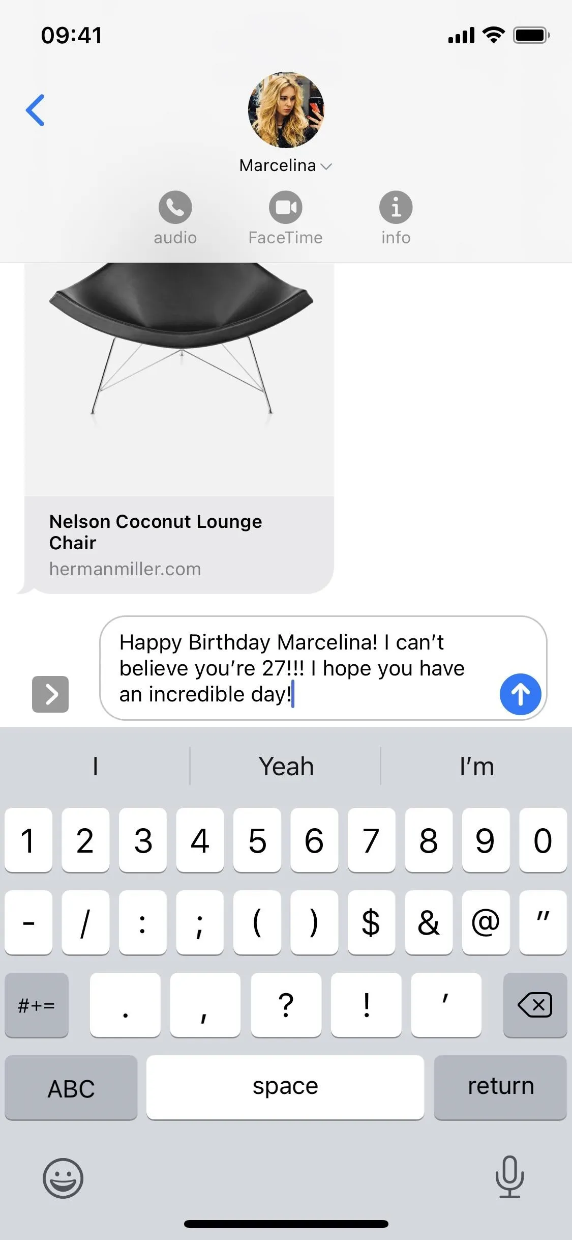 This Shortcut Automates Sending Birthday Wishes to Your Contacts So You Never Have to Remember Again