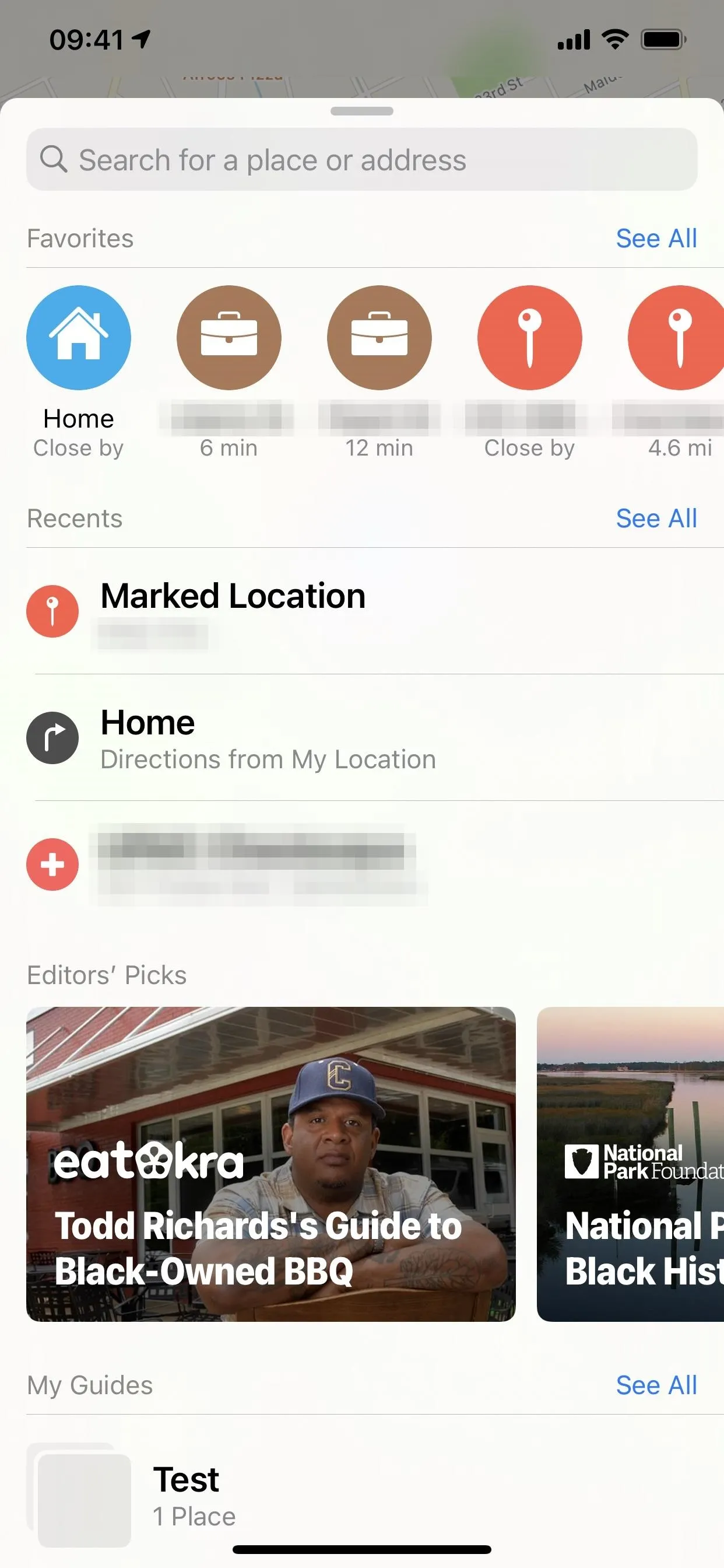 8 Big Apple Maps Features iOS 14.5 Brings to Your iPhone