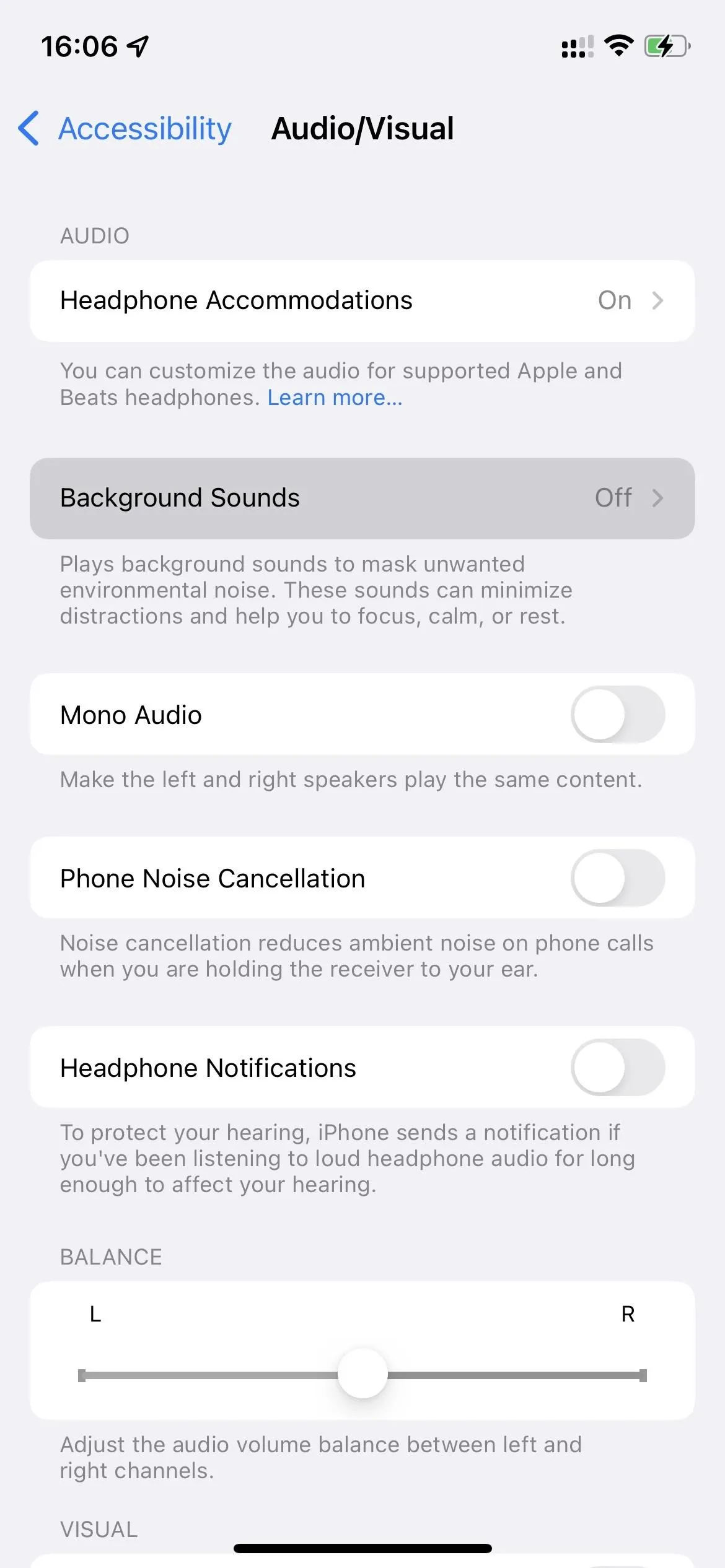 Turn Your iPhone into a Personal Sound Machine to Help You Focus, Rest, and Stay Calm