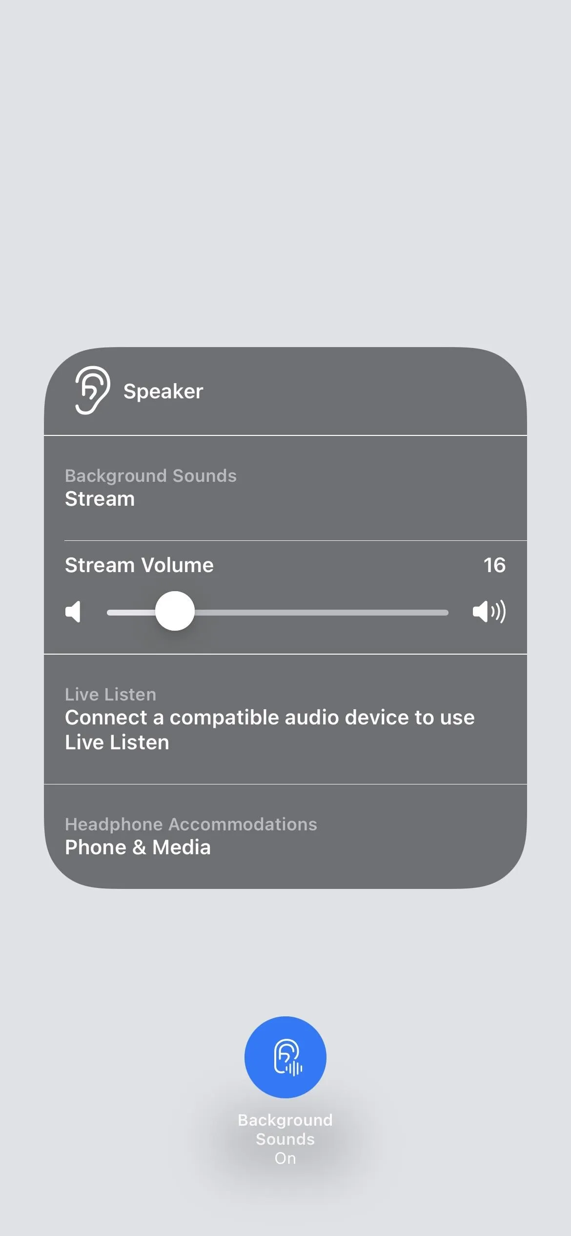 Turn Your iPhone into a Personal Sound Machine to Help You Focus, Rest, and Stay Calm