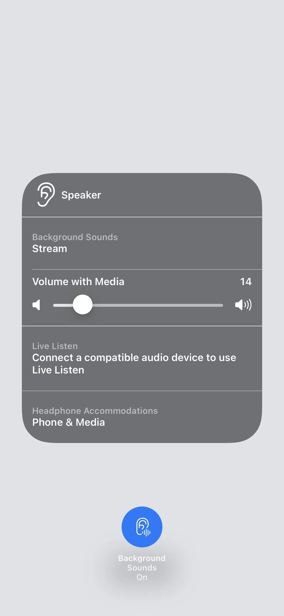 Turn Your iPhone into a Personal Sound Machine to Help You Focus, Rest, and Stay Calm