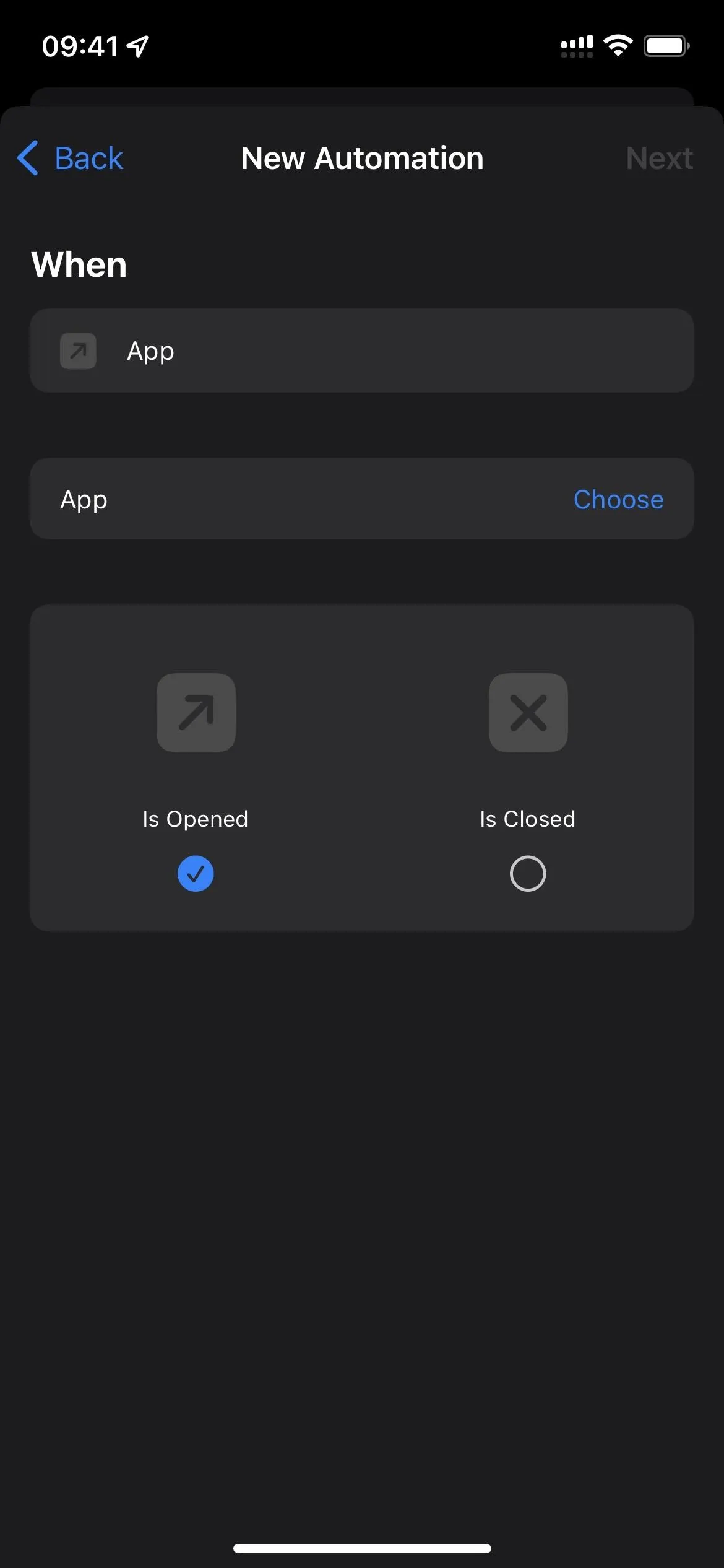 How to Always Use Dark Mode or Light Mode for Any App on Your iPhone