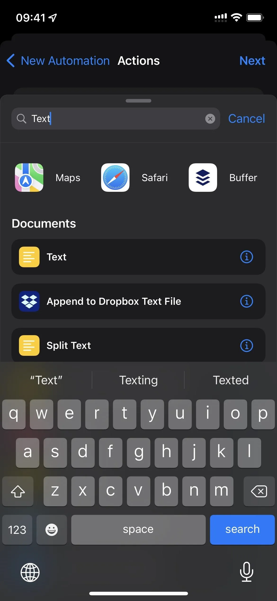 How to Always Use Dark Mode or Light Mode for Any App on Your iPhone