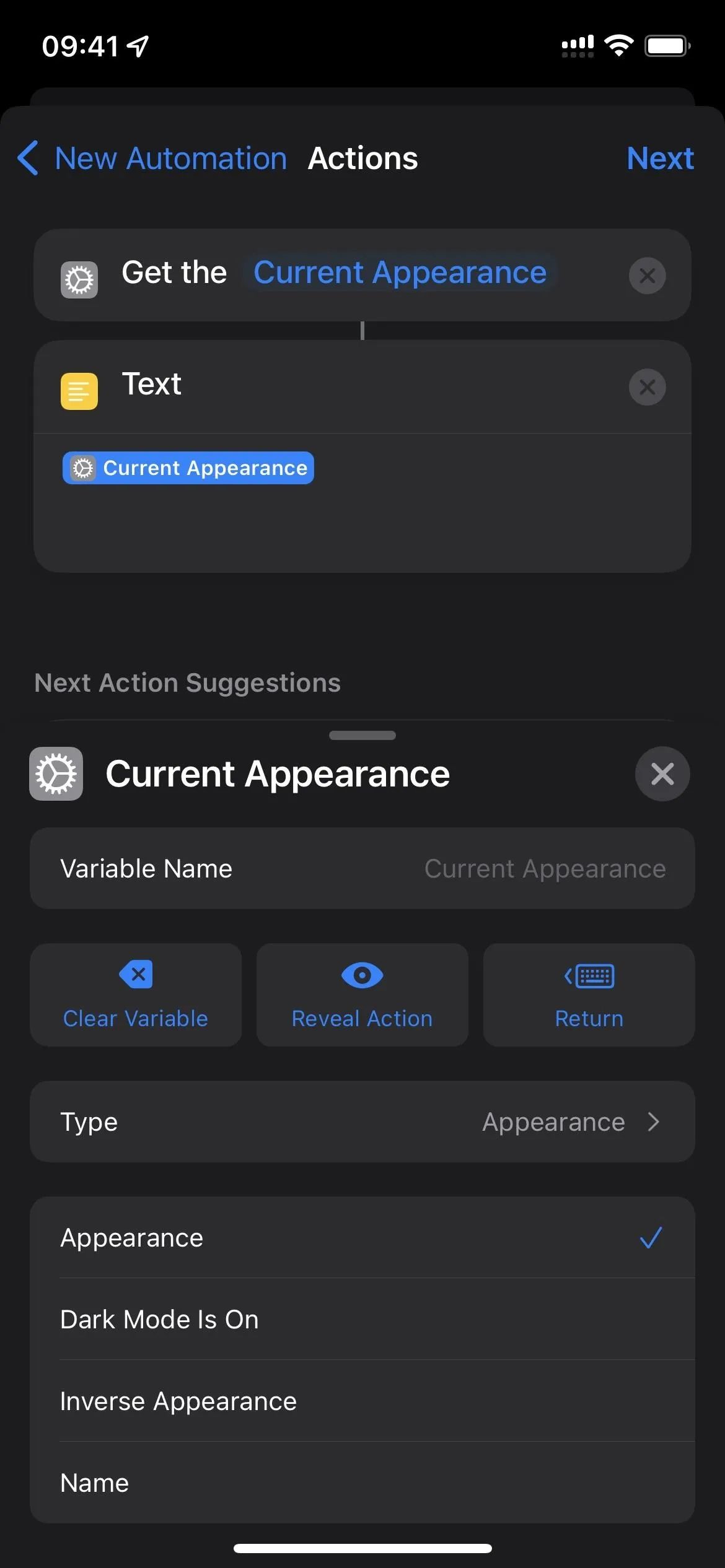 How to Always Use Dark Mode or Light Mode for Any App on Your iPhone