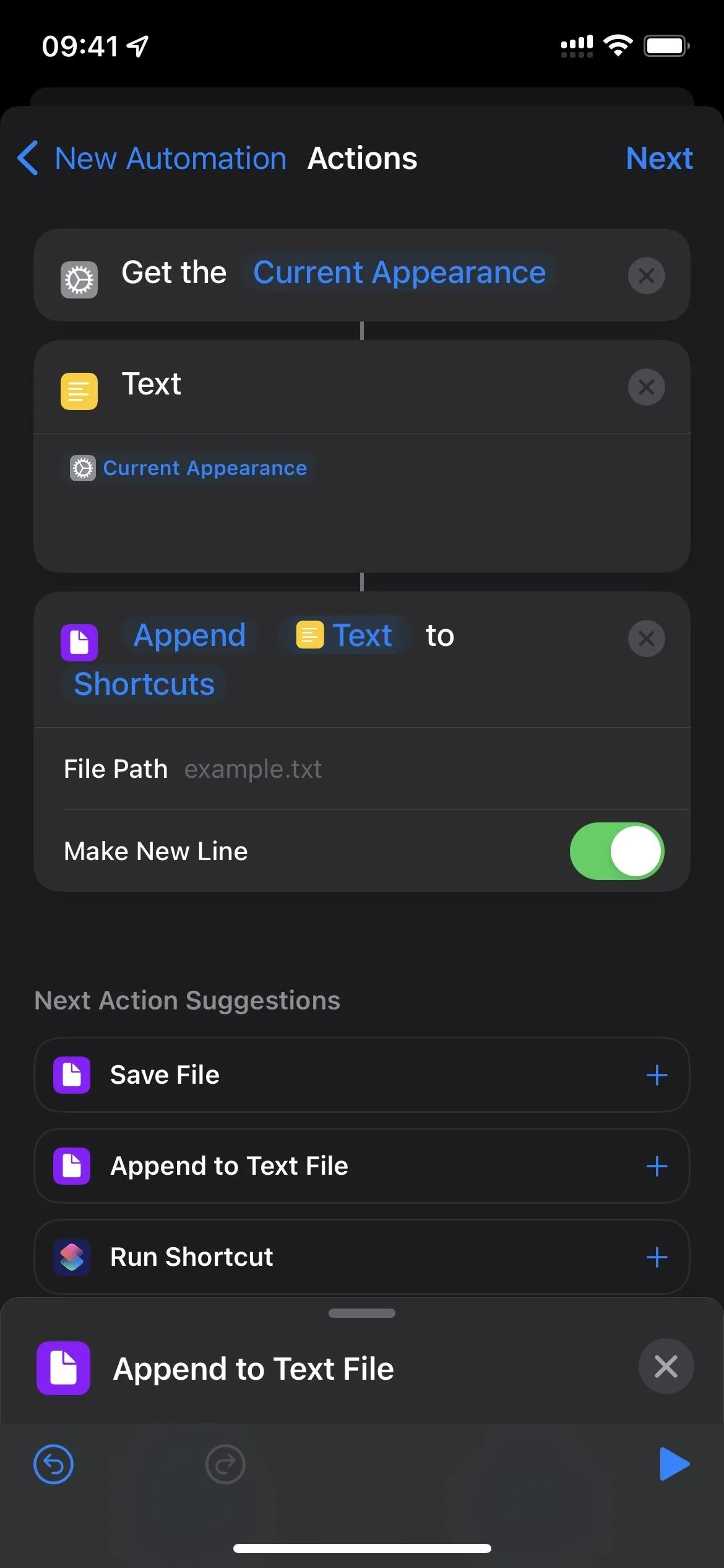 How to Always Use Dark Mode or Light Mode for Any App on Your iPhone