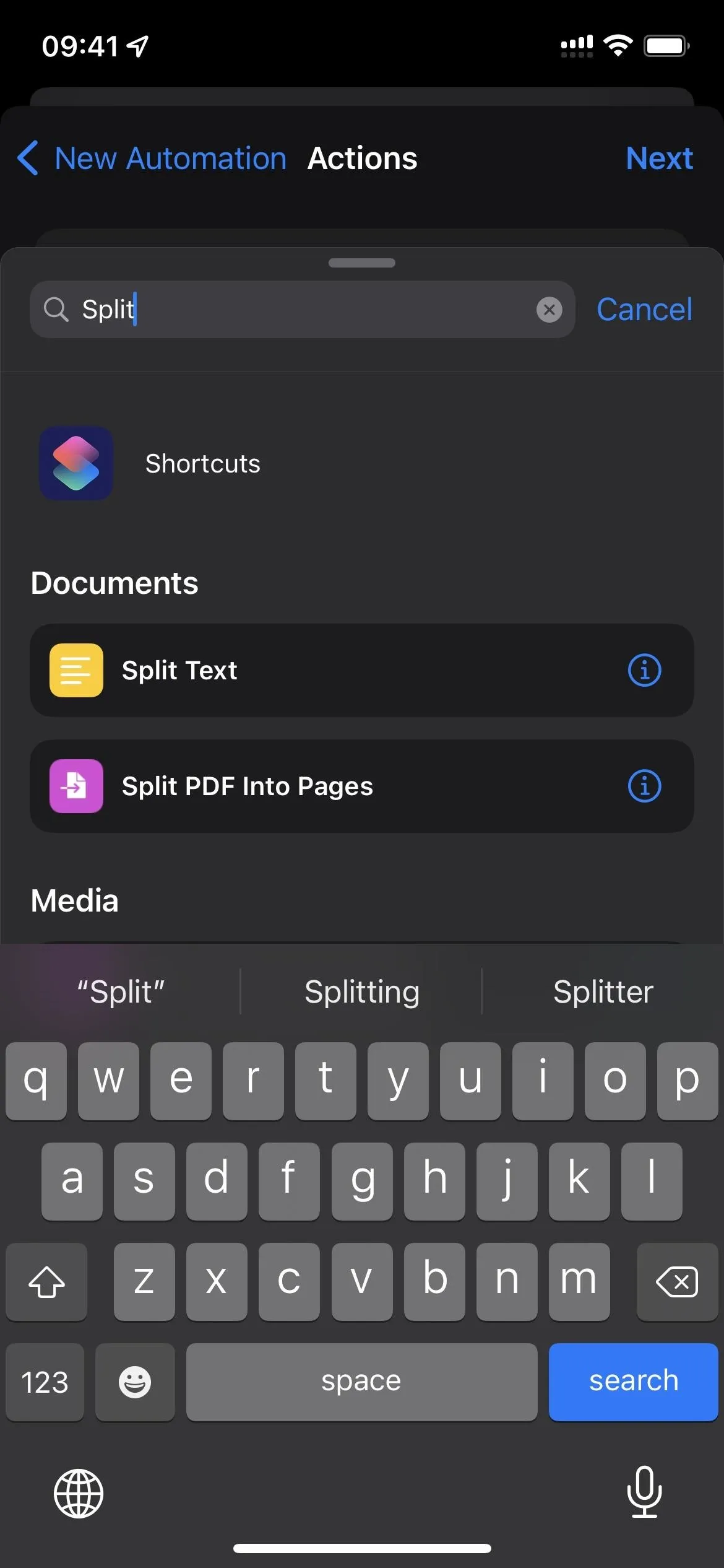 How to Always Use Dark Mode or Light Mode for Any App on Your iPhone