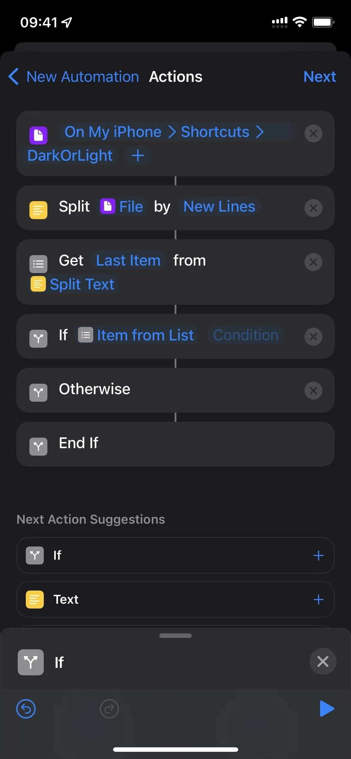 How to Always Use Dark Mode or Light Mode for Any App on Your iPhone