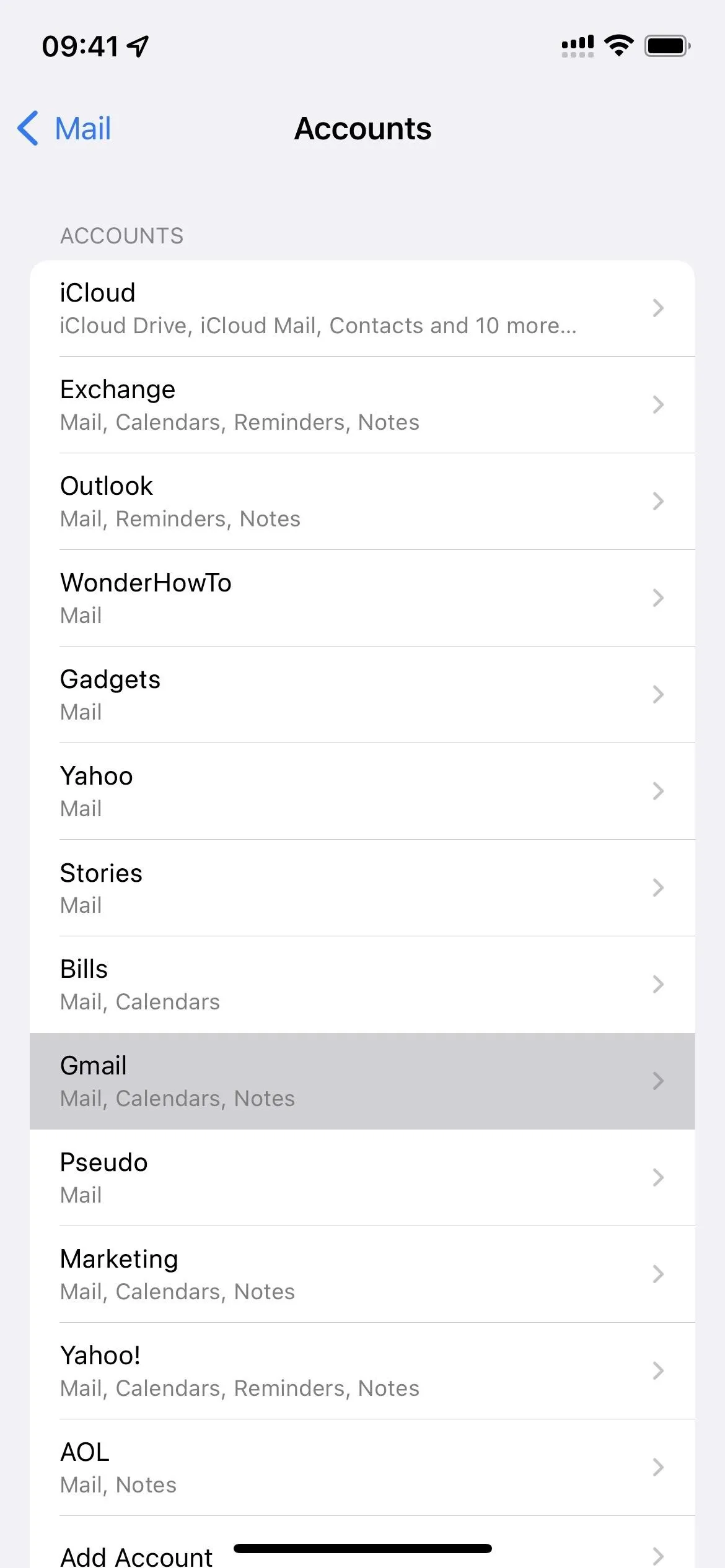 Use Your iPhone's Mail App to Send and Receive End-to-End Encrypted Emails in Gmail