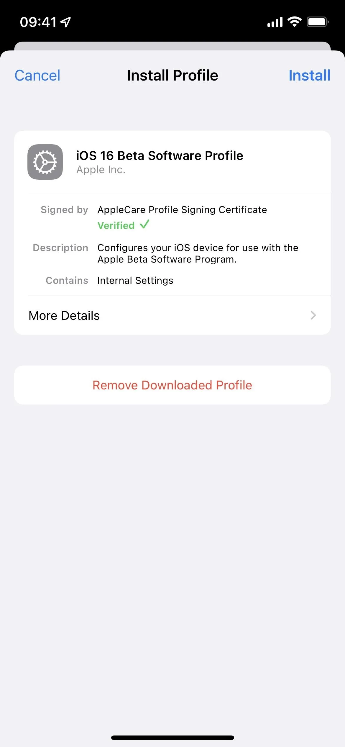 How to Download and Install iOS 16.8 on Your iPhone to Try New Features First