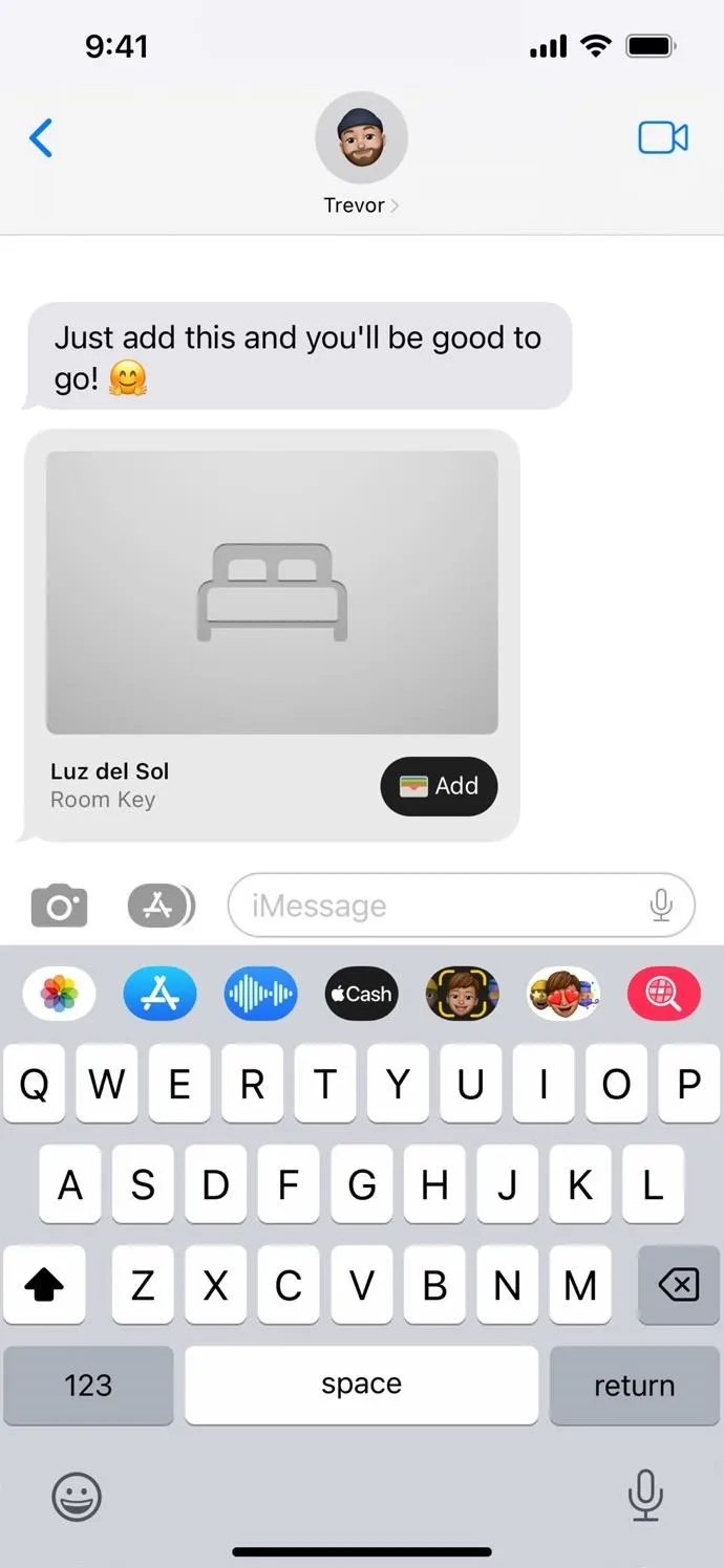 Apple Just Improved Messaging on Your iPhone with 26 New Must-Try Features