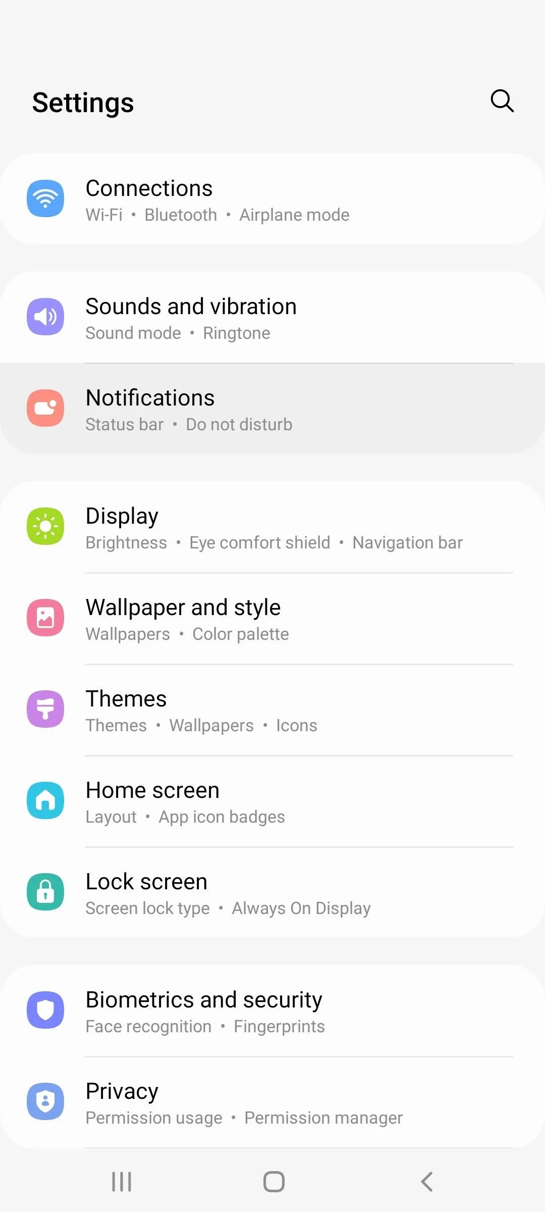 How to Disable App Icon Badges and Unread Notification Counts on 