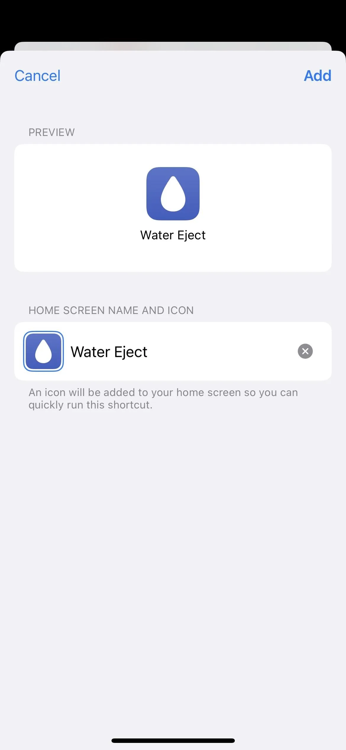 Water in Your iPhone's Speaker? This Shortcut Can Get It Out