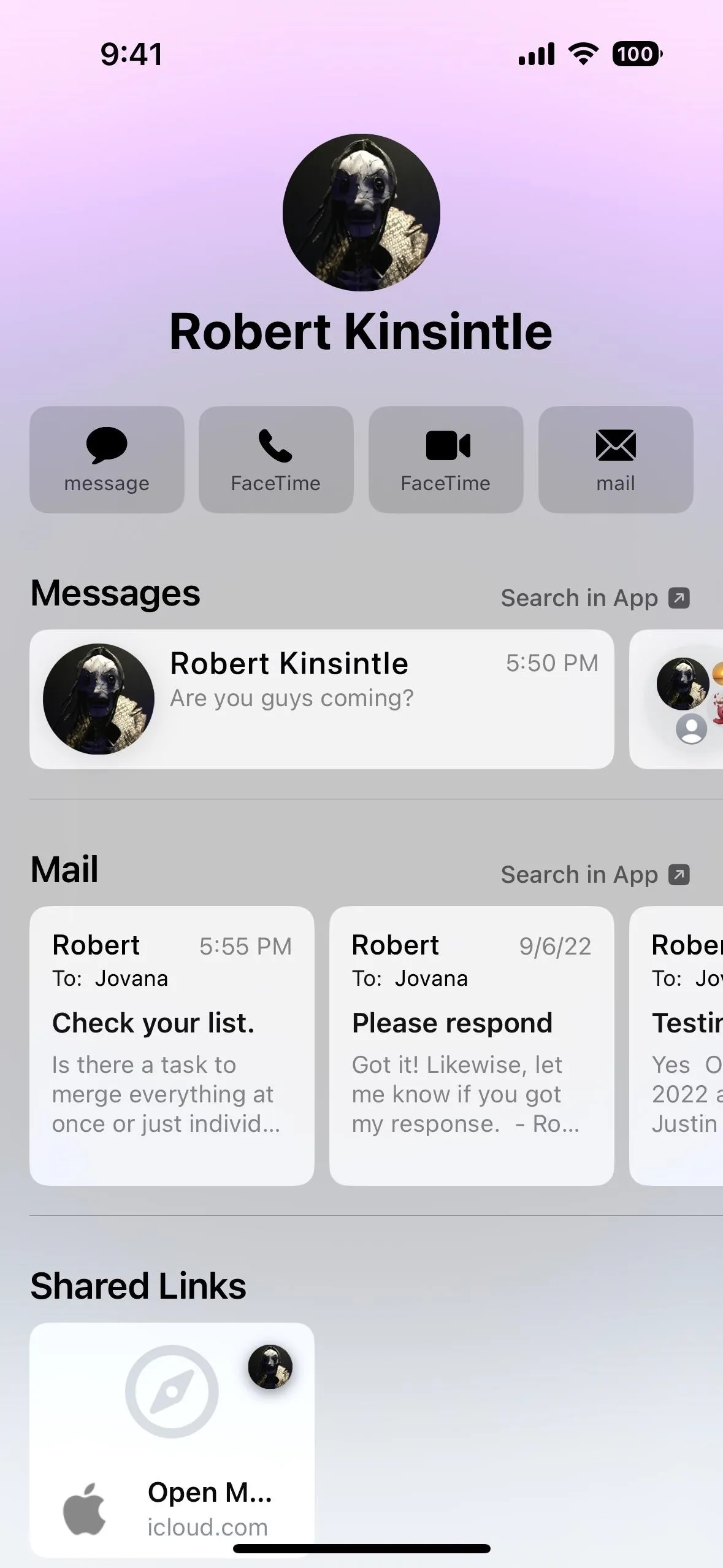 Apple Just Improved Messaging on Your iPhone with 26 New Must-Try Features