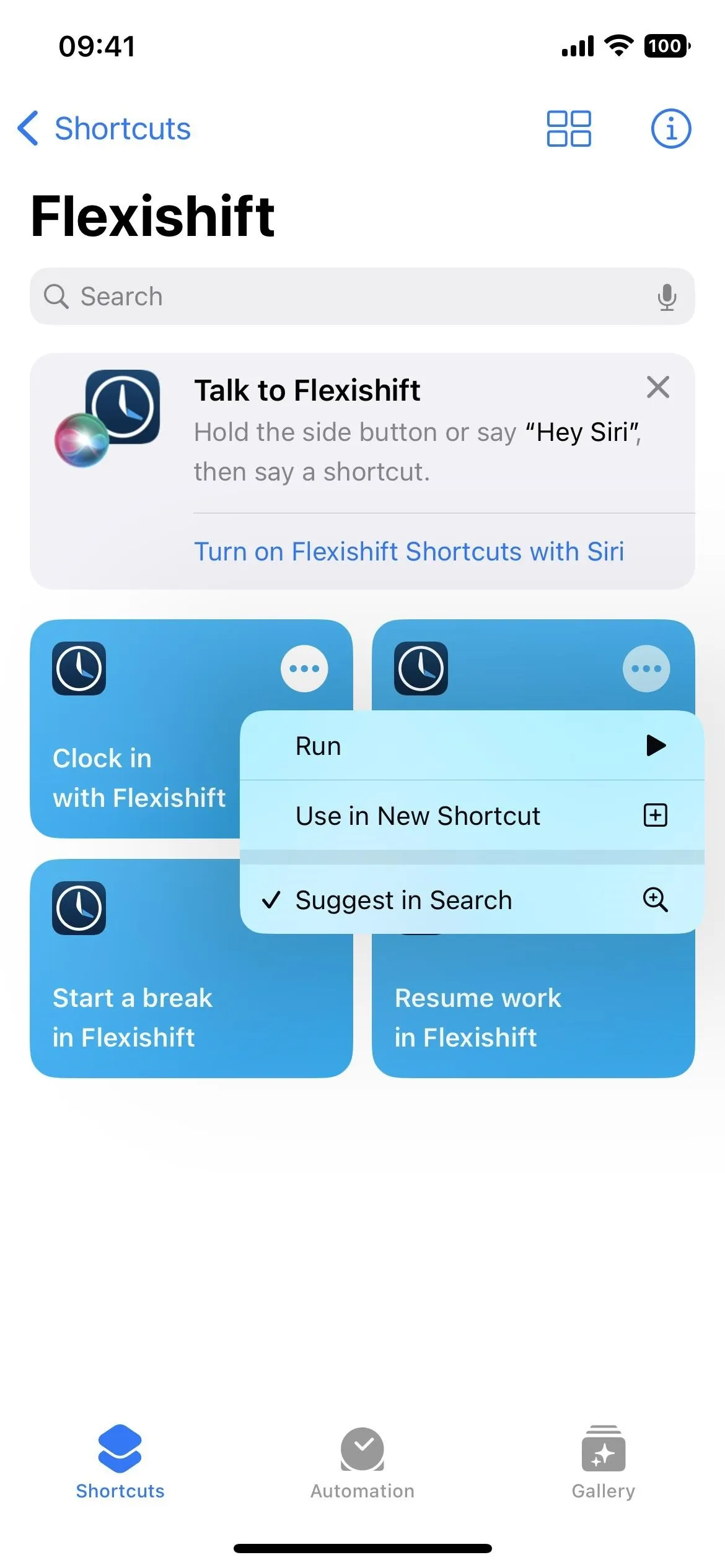 The Big Shortcuts Update for iPhone Is Bursting with New Features You Need to Try Out