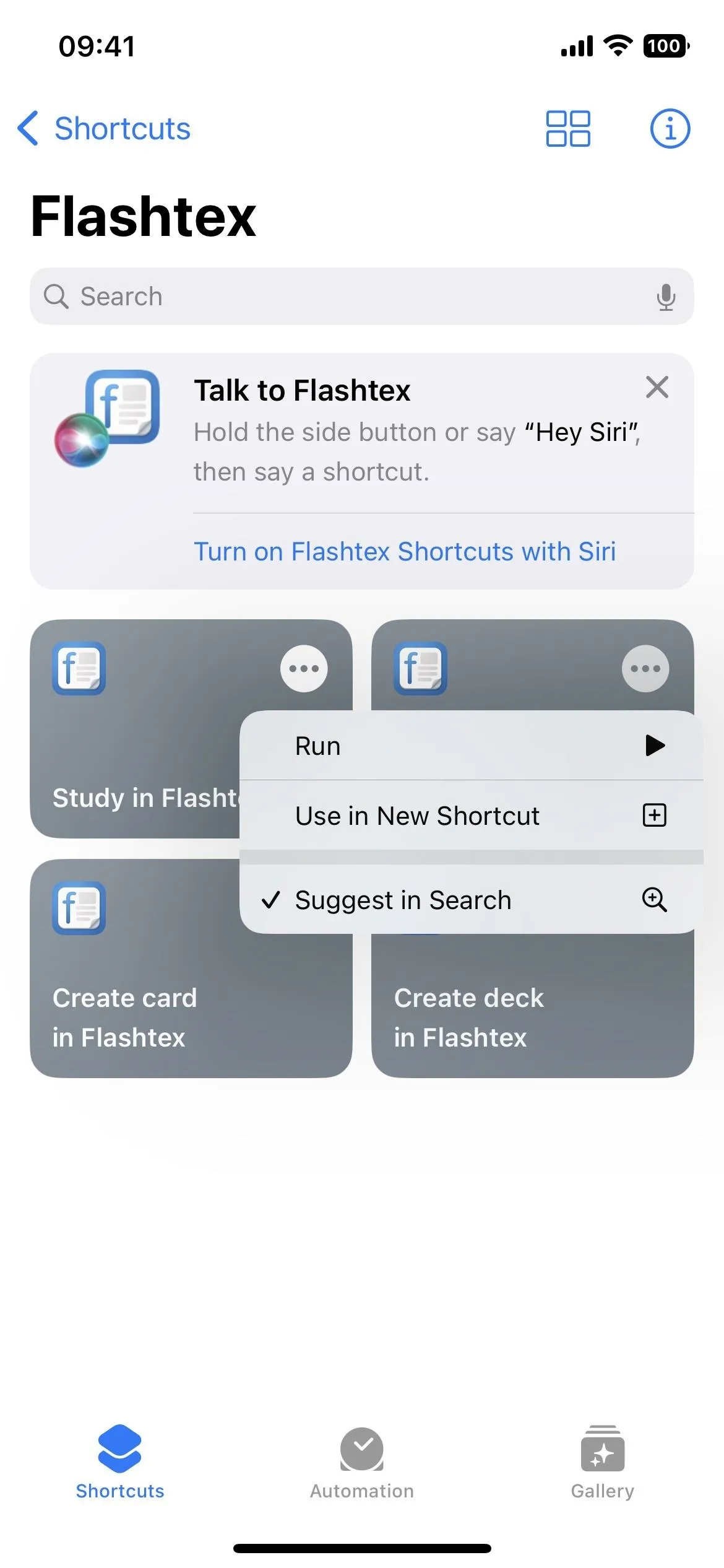 The Big Shortcuts Update for iPhone Is Bursting with New Features You Need to Try Out