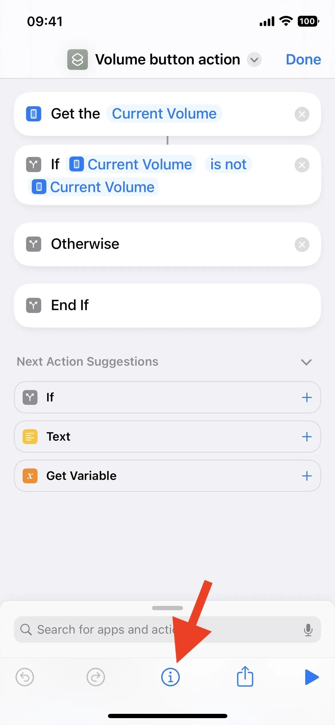 The Big Shortcuts Update for iPhone Is Bursting with New Features You Need to Try Out