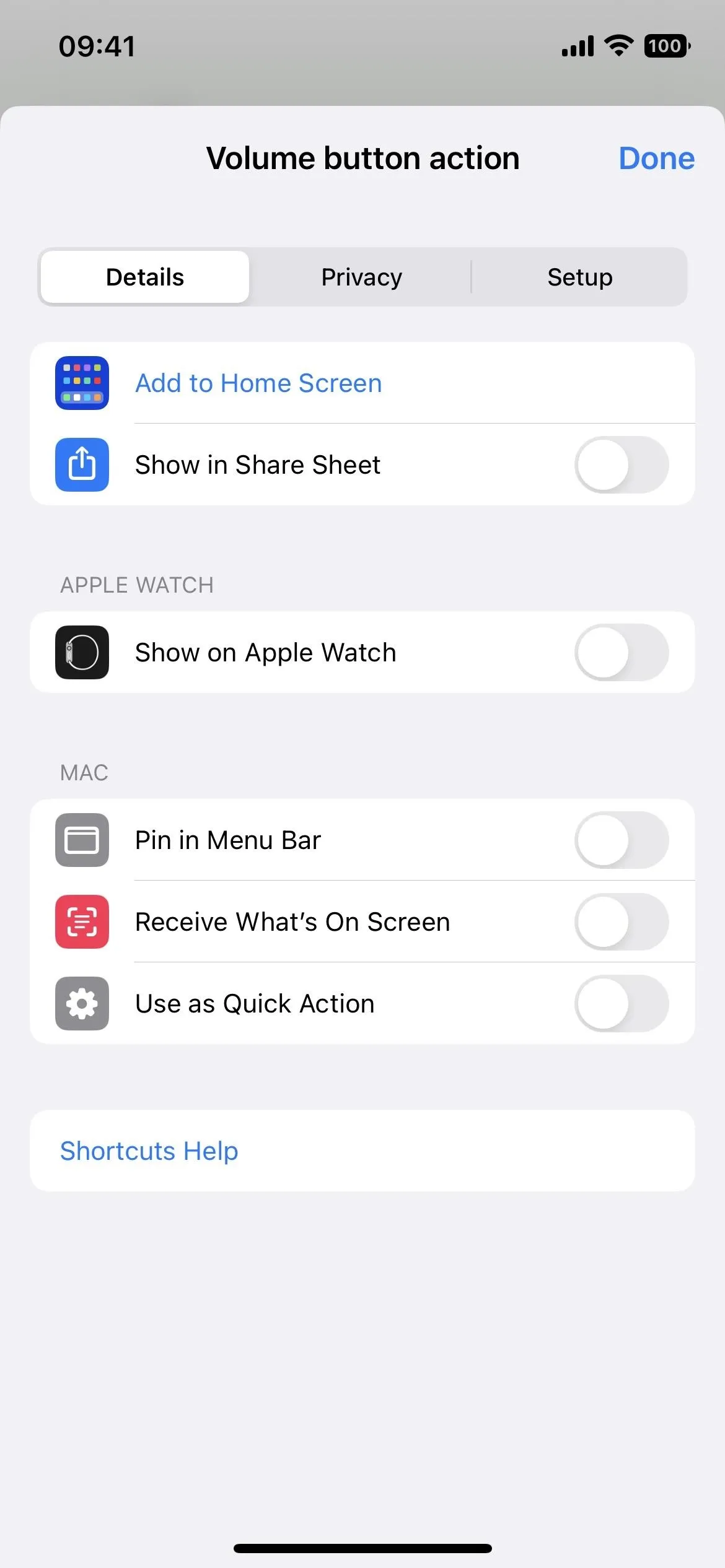 The Big Shortcuts Update for iPhone Is Bursting with New Features You Need to Try Out