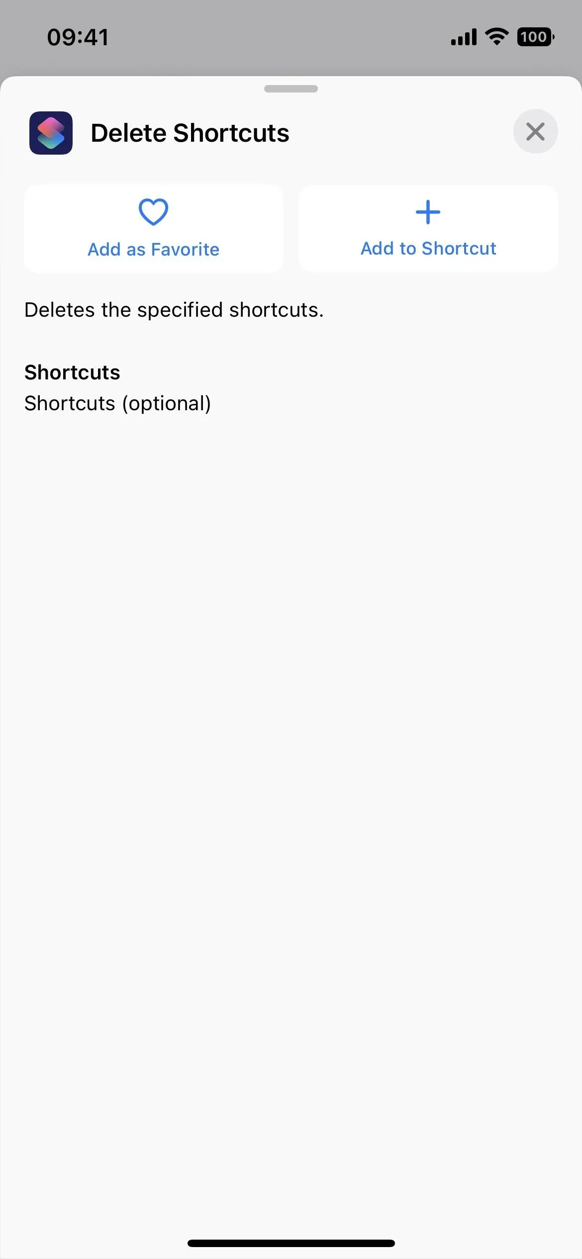 The Big Shortcuts Update for iPhone Is Bursting with New Features You Need to Try Out