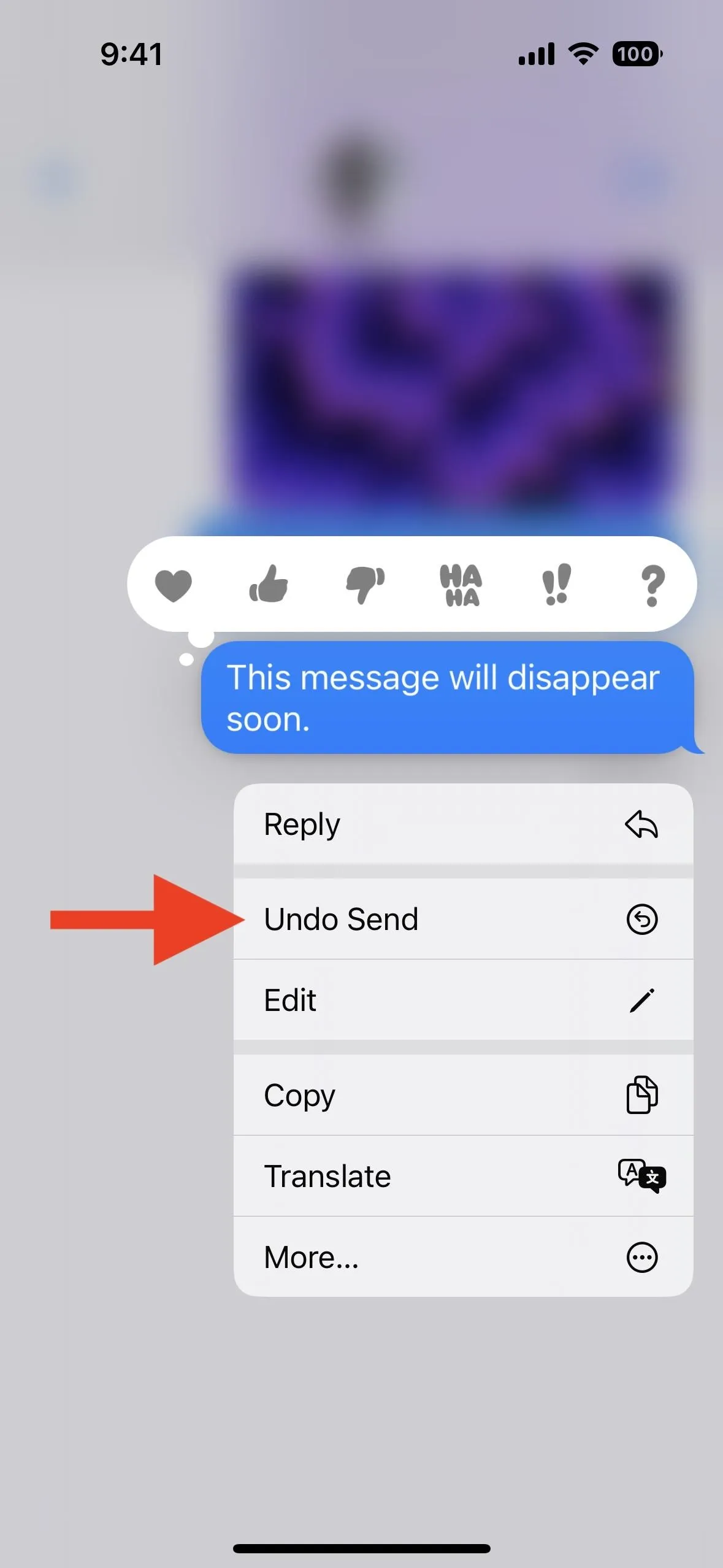 Apple Just Improved Messaging on Your iPhone with 26 New Must-Try Features