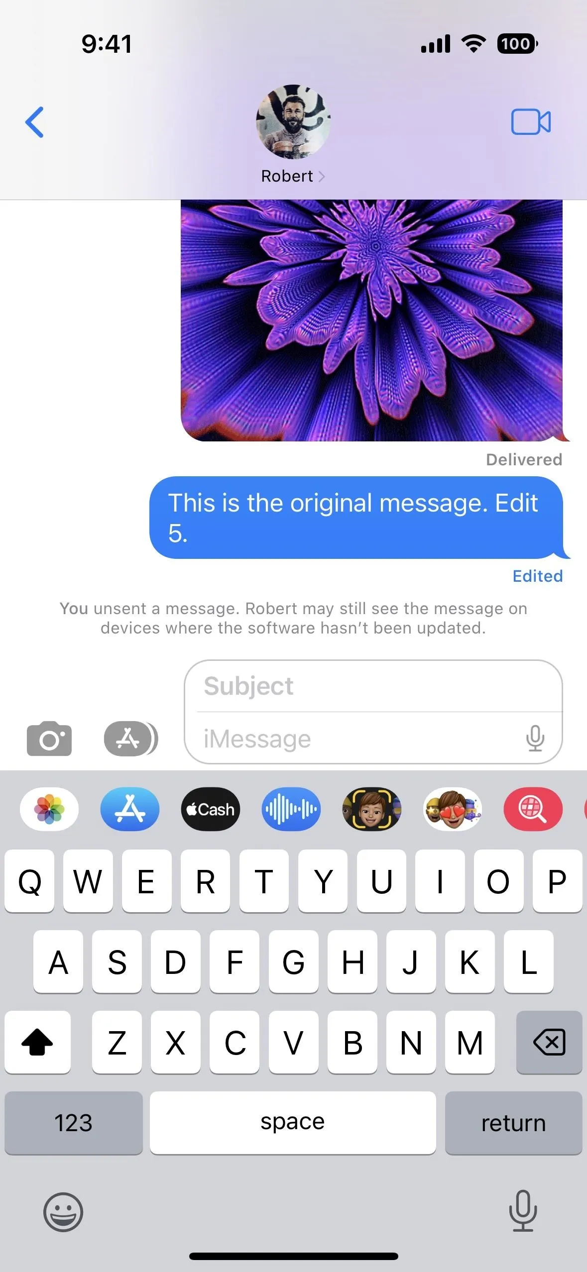 Apple Just Improved Messaging on Your iPhone with 26 New Must-Try Features