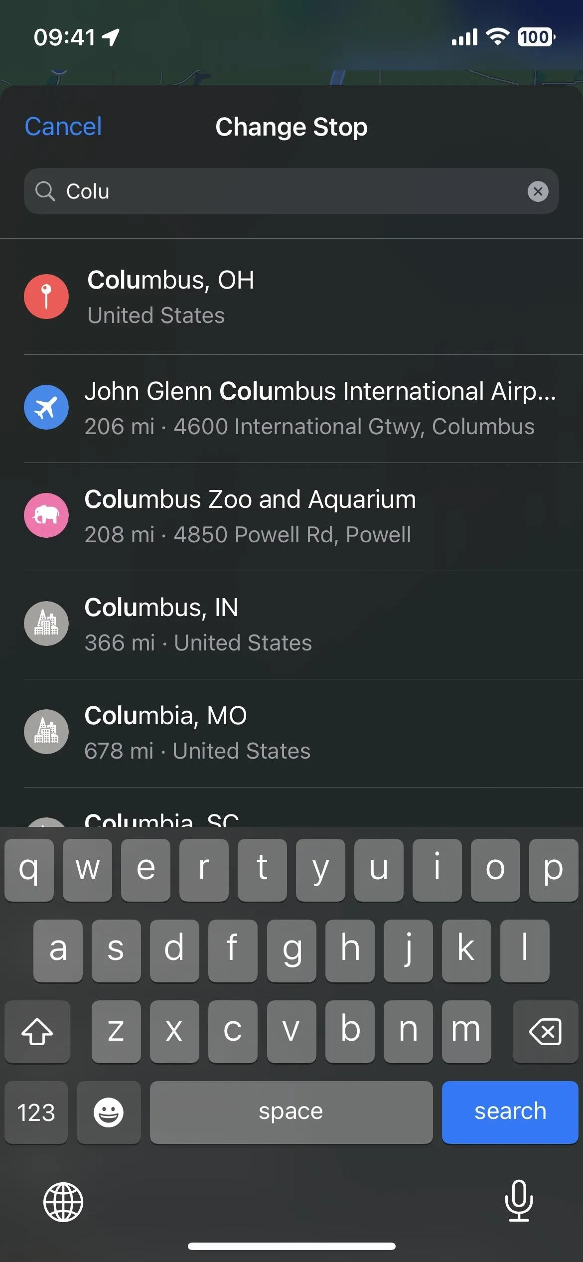 Your Complete Guide to Planning Multi-Stop Trips in Apple Maps on Your iPhone